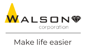 WALSON Corporation